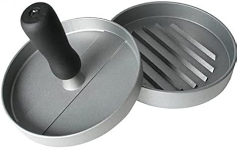 Cooking tools Hamburger Maker Burger Press Meat Press Cookware Kitchen Dining Bar Tool8121_ with two years guarantee of satisfaction and quality